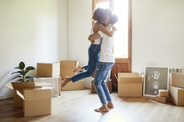 Millennials Do Want to Be Homeowners — But It’s Not That Simple