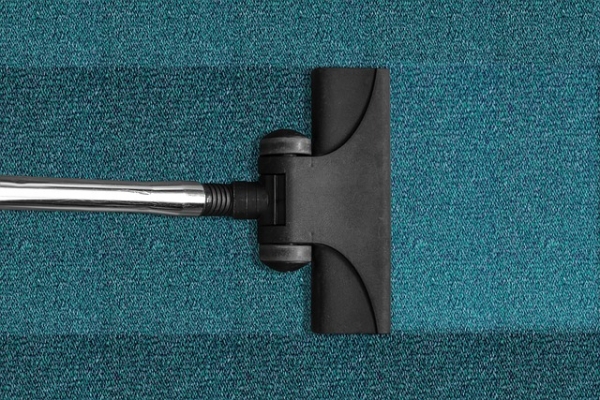 Shampooing Carpet Tips