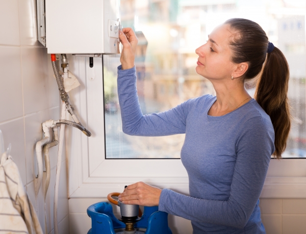 Combi Boiler or System Boiler?