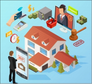 How a Real Estate Mobile App Uncomplicate Your Client Relationship?