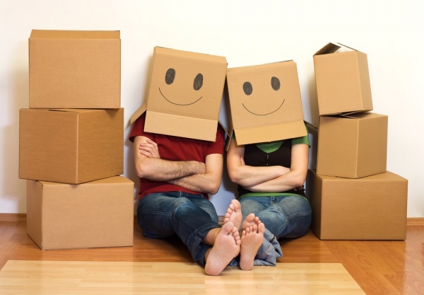 Moving Company Baltimore – the right company to help you relocate
