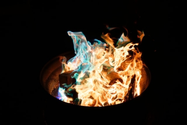 Benefits of Using Infrared Industrial Heat Processing Systems