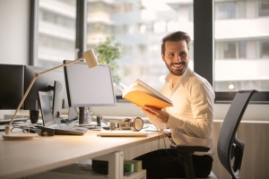 How Can You Setup A Real Estate Office From A Virtual Location?