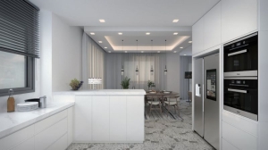 Smart Upgrades for Open-Concept Homes: A Complete Design Guide