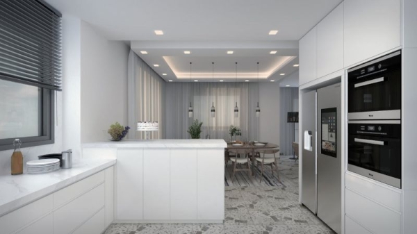 Smart Upgrades for Open-Concept Homes: A Complete Design Guide