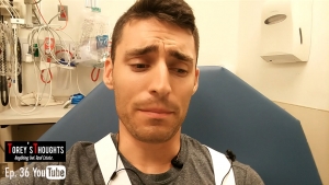 Bye Bye Collar Bone | Torey’sThoughts Ep.36