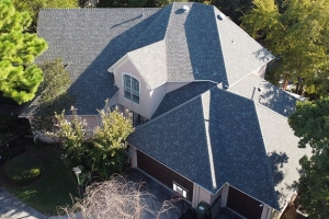 Best Roofers Near Dallas: Top-Rated Companies