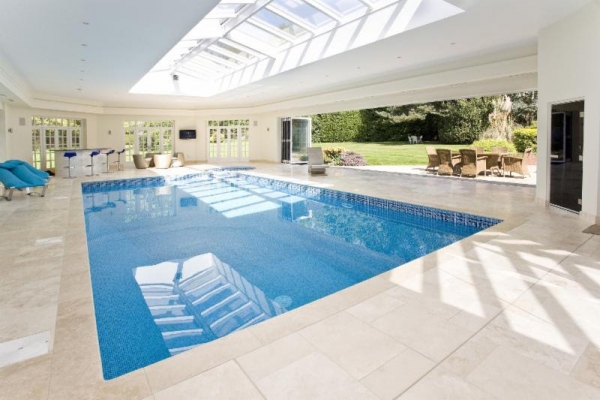 property in Surrey