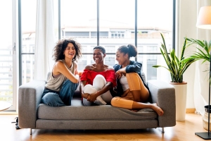 How to Protect Your Belongings When Sharing a Rental: A Guide for Roommates