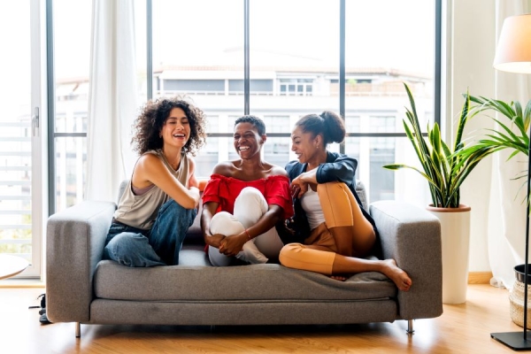 How to Protect Your Belongings When Sharing a Rental: A Guide for Roommates