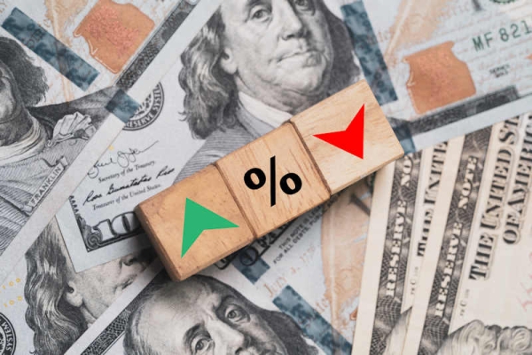 Mortgage Rates Continue to Fall