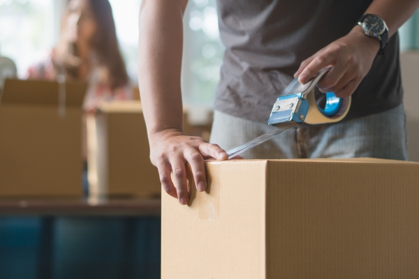 How To Prepare To Move Out Of State