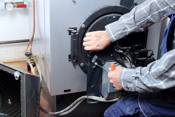 5 Signs You Need Water Heater Repair Services
