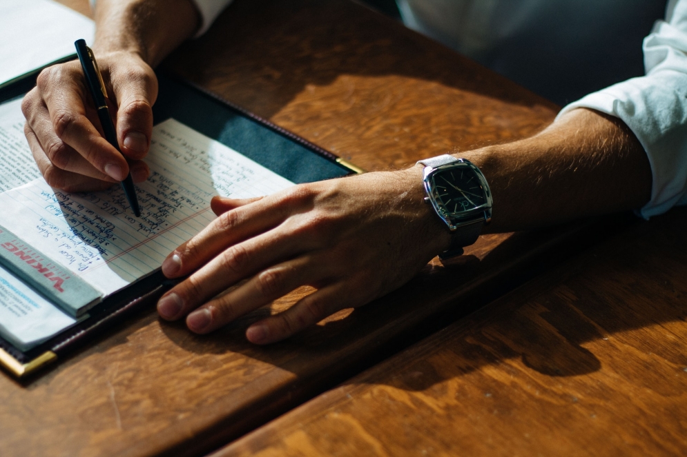 Mastering Your Learning Perspective