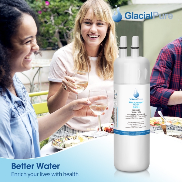 Why Are Home Water Filters the Best Option?