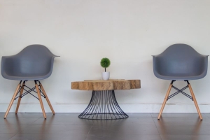 5 Ways to Add Rustic Charm to Your Living Room