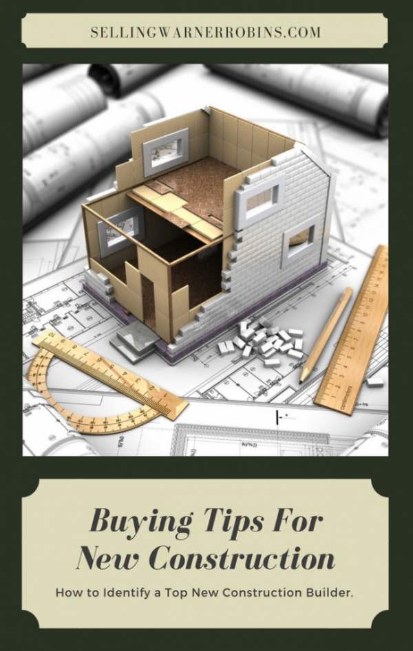 Guide to Buying a New Construction Home