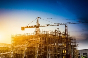 Fall from Heights: A Dangerous and Common Event in Construction Sites