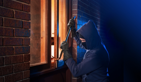 5 Smart Ways To Keep Your Home Safe