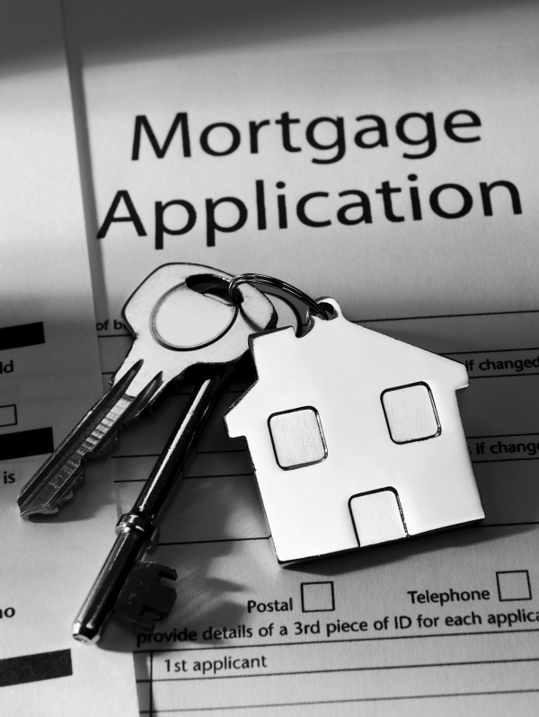 4 Things To Know Before Applying For A Mortgage