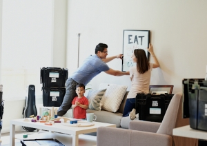 What Not to Forget When Moving Home: Essential Checklist