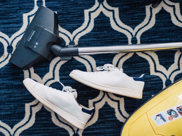 What is the Best Carpet Cleaning Solution