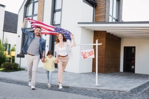 Buying Your First Home as a New Immigrant: 10 Essential Things to Consider