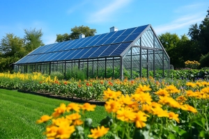 The Power of Greenhouse Kits: Cultivating More Than Just Plants