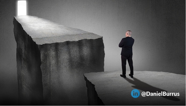 Why Waiting Is Risky—What the Future of Work Demands from You Now
