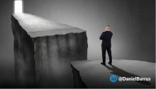 Why Waiting Is Risky—What the Future of Work Demands from You Now