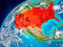 Movers Still Flocking to Wildfire Prone Areas [New LendingTree Report]