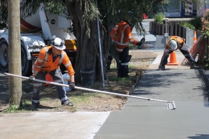 Needing a Reliable Concrete Professional? Here's How to Hire the Right One
