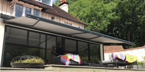 Information on Patio Awnings