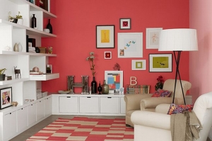 8 Seductive Shades for Your Living Room