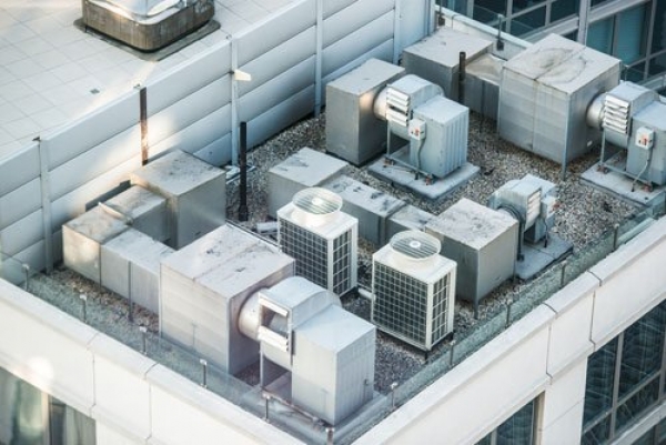 Install Noise-free Ventilation System To Get Fresh And Healthy Air