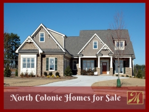 North Colonie homes for Sale- Comfortable homes await you in North Colonie.