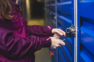 Top 5 Advantages Of Using Business Storage In Calgary