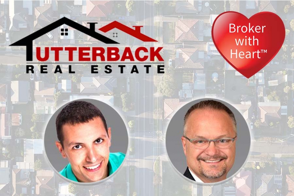Local Nonprofits Receive Generous Donations Thanks to Utterback Real Estate