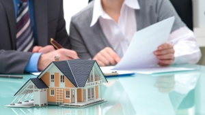 Real Estate Transactions - Sign Your Document Prudently