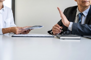 Buyers Increasingly Back Out of Deals