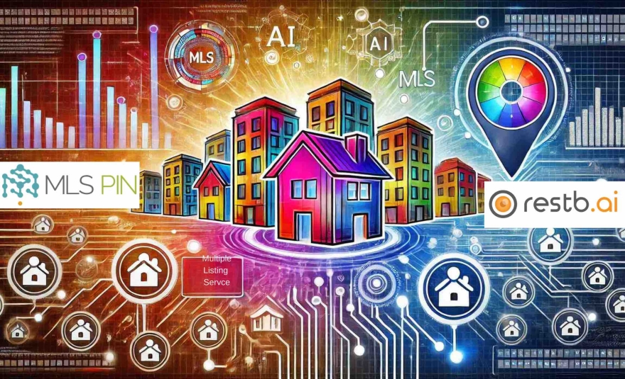 NAR is coming to Boston and Advance AI is coming to New England’s MLS PIN powered by Restb.ai