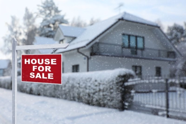 3 Things to Consider Before Buying a Home in Winter
