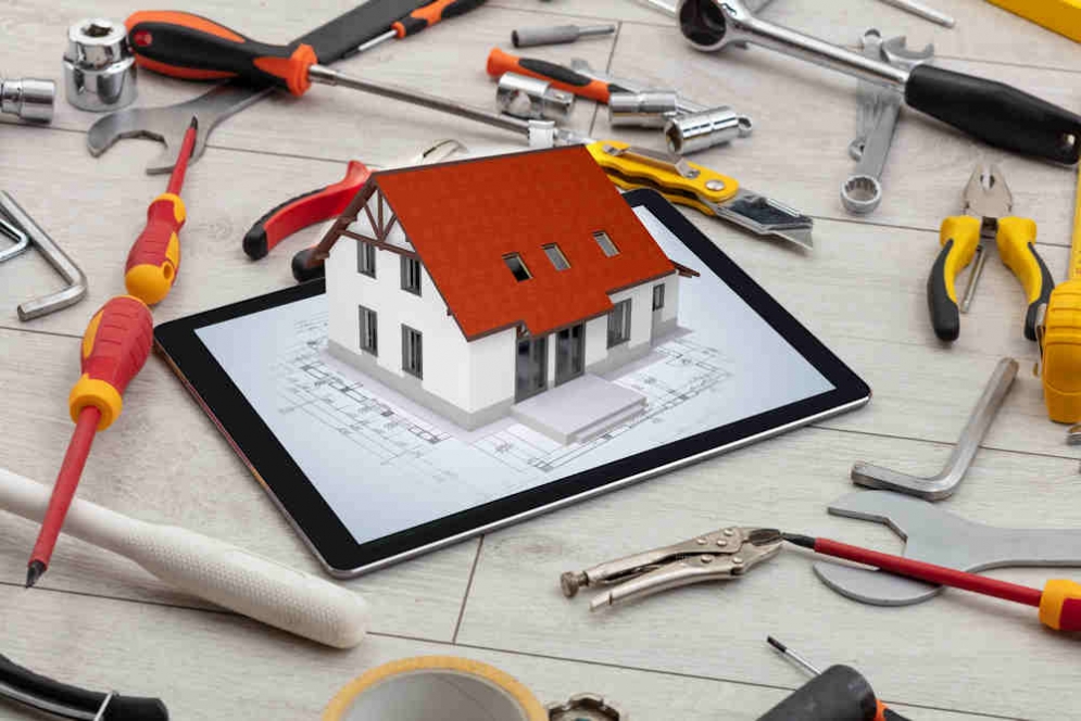 41% of Home Equity Loans Are For Home Improvement [New LendingTree Report]
