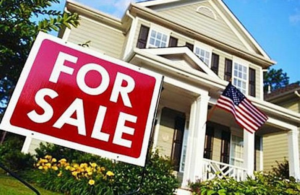 Pending Home Sales Rose 0.3% in June, First Increase in Four Months