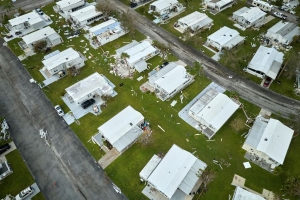 September Is Peak Hurricane Season: What That Means for Your Property