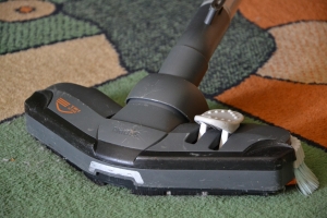 Shark Vacuum’s for cleaning pet hairs from your carpet