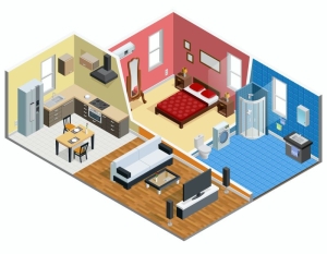 How Real Estate Professionals Can Showcase Property Layouts More Effectively