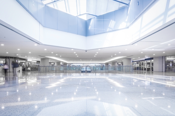 Benefits of Expert Marble Floor Polishing