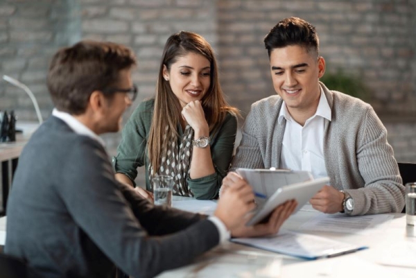 The Importance of Using a Broker When Looking for a Personal Loan