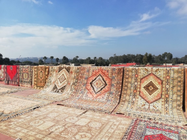 3 Points You Must Do to Purchase the most effective Moroccan Rug